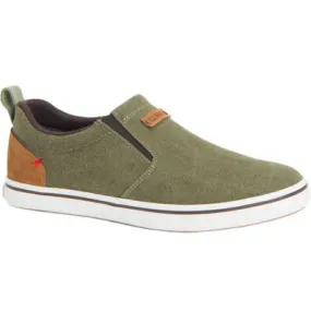 XTRATUF Canvas Sharkbyte Deck Shoe